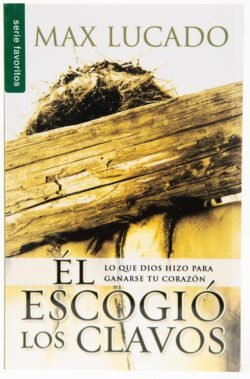 El Escogio los Clavos