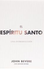 El Espíritu Santo