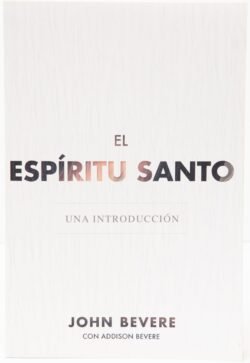 El Espíritu Santo