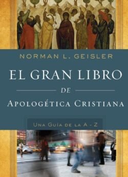El gran libro de apologética cristiana - Imagen 2