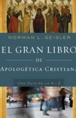 El gran libro de apologética cristiana