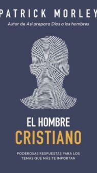 El hombre cristiano