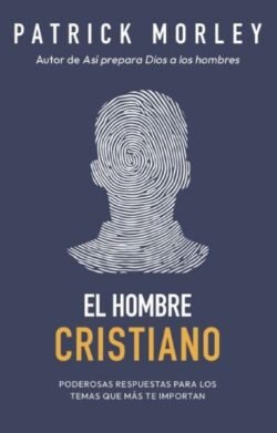 El hombre cristiano