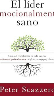 El líder emocionalmente sano
