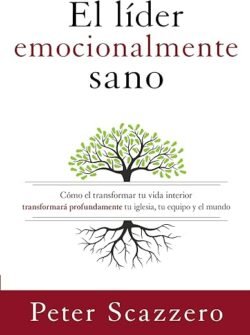El líder emocionalmente sano