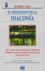 El ministerio de la diaconía