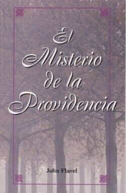 El misterio de la providencia John Flavel