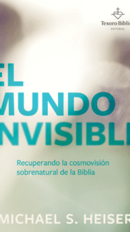 El Mundo invisible