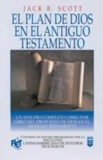El plan de Dios en el Antiguo Testamento