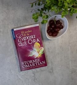 El poder de la esposa que ora - Imagen 5