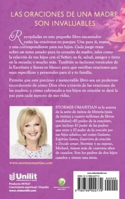 El poder de la madre que ora - Serie Favoritos - Imagen 2