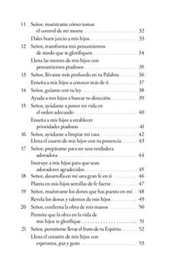 El poder de la madre que ora - Serie Favoritos - Imagen 4