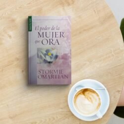 El poder de la mujer que ora - Serie Favoritos (Spanish Edition) - Imagen 6