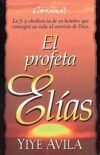 El Profeta Elías