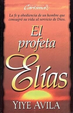 El Profeta Elías