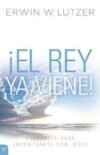 ¡El Rey ya viene!