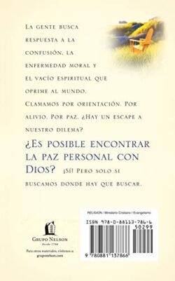 El secreto de la paz personal - Imagen 2