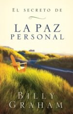 El secreto de la paz personal