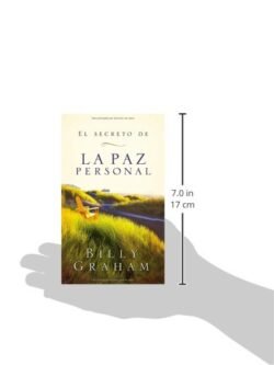 El secreto de la paz personal - Imagen 3
