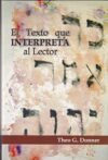 El texto que interpreta el lector