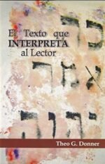 El texto que interpreta el lector