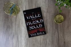 El valle de los huesos secos - Imagen 4