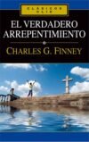 El verdadero arrepentimiento