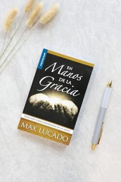 En manos de la gracia - Imagen 2