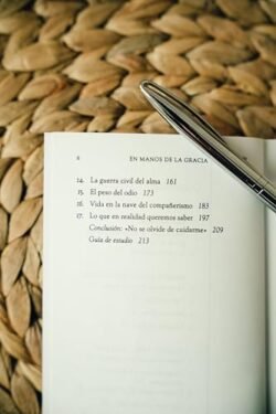 En manos de la gracia - Imagen 4