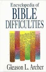 Encyclopedia of Bible Difficulties Spanish Version