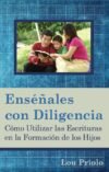Enséñales con diligencia