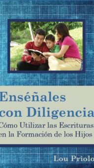 Enséñales con diligencia