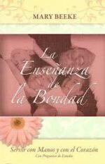 Enseñanza de la Bondad