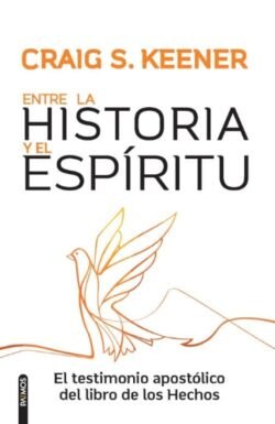 Entre la historia y el espíritu - Imagen 2