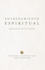 Entrenamiento espiritual