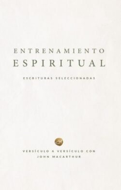 Entrenamiento espiritual