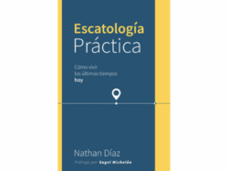 Escatología Practica - Imagen 2