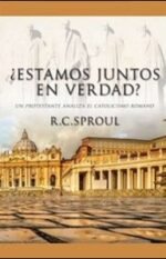 ¿Estamos juntos en verdad?: Un Protestante Analiza el Catolicismo Romano