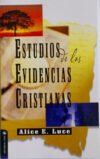 Estudios de las evidencias cristianas