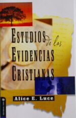 Estudios de las evidencias cristianas