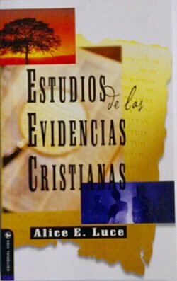 Estudios de las evidencias cristianas