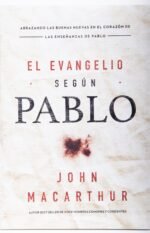 Evangelio Según Pablo
