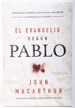 Evangelio Según Pablo