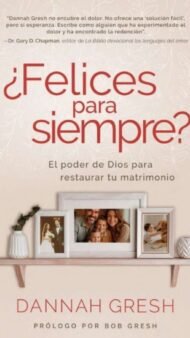 ¿Felices para siempre?