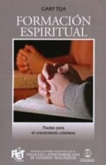 Formación espiritual Gary Teja