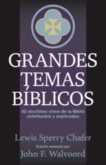 Grandes Temas Bíblicos