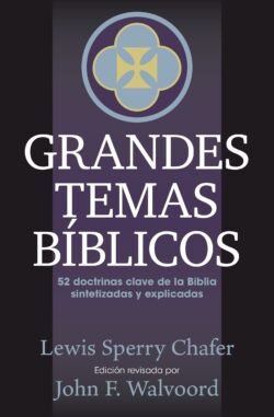 Grandes Temas Bíblicos