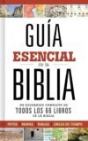 Guía esencial de la Biblia