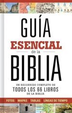 Guía esencial de la Biblia
