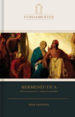 Hermenéutica: Prácticas generales y temas de actualidad